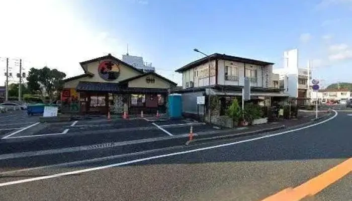 すし蔵 浜田本店 -  ストリートビューと 360 ビュー - 浜田市