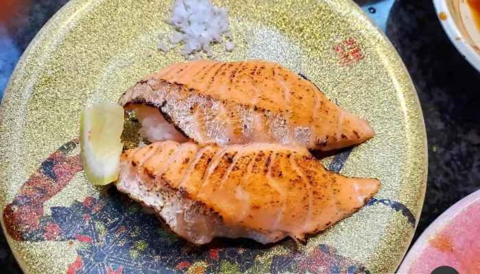 すし蔵 浜田本店 -  料理飲み物 - 浜田市