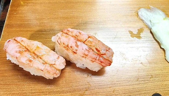 すし雅 -  寿司 - 函館市