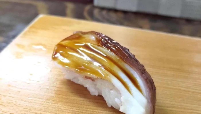 すし雅 -  所在地 - 函館市