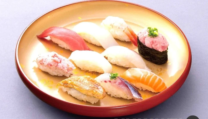 すし食いねぇ小松沖店 オーナー提供 - 小松市