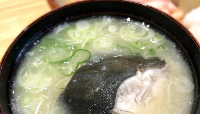 すし食いねぇ小松沖店 カタログ - 小松市
