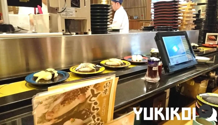 すし食いねぇ小松沖店 料理飲み物 - 小松市