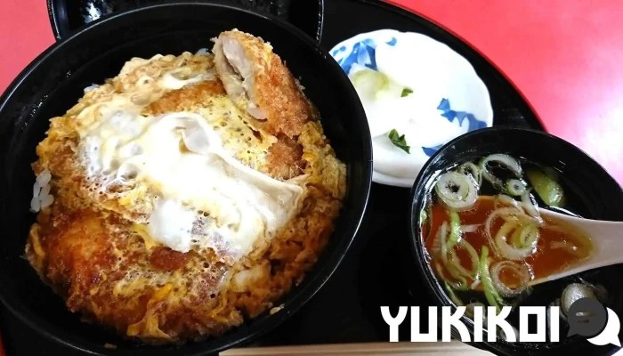 すずもと -  スープ - 新庄市