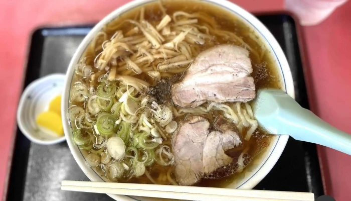 すずもと -  料理飲み物 - 新庄市
