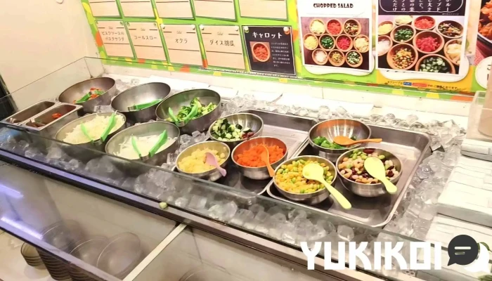 すたみな太郎 寝屋川店 -  動画 - 寝屋川市