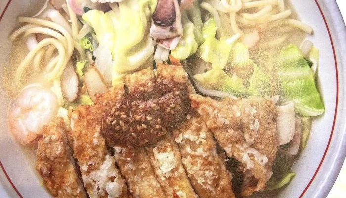 すぱいす -  スープ - 東村山市