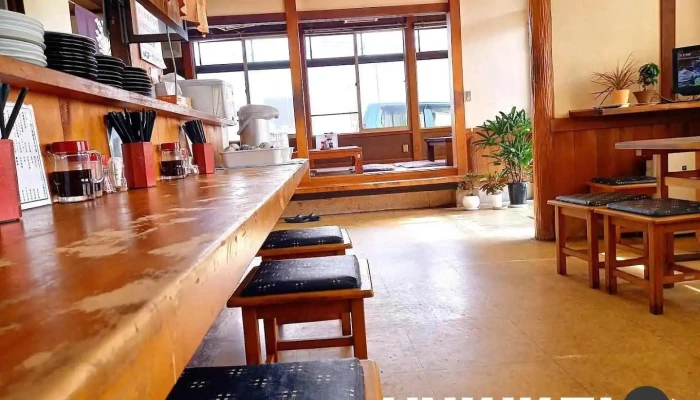 すゞ春食堂 - 塩竈市