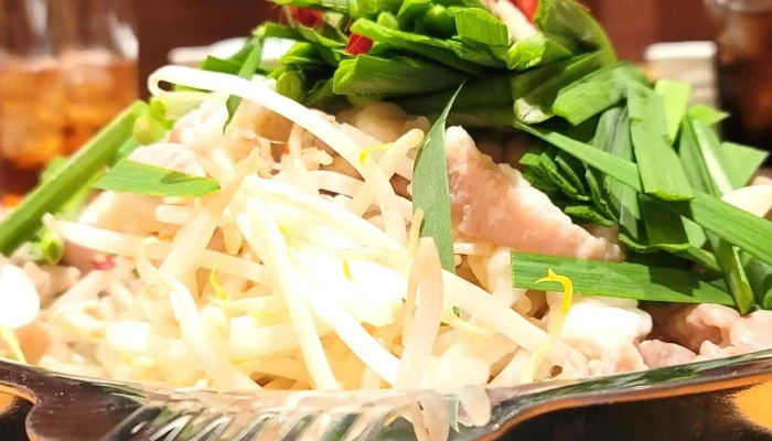 せいろ蒸しダイニング 来富 -  写真 - 見附市