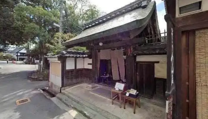 そうめん処 森正 - 桜井市