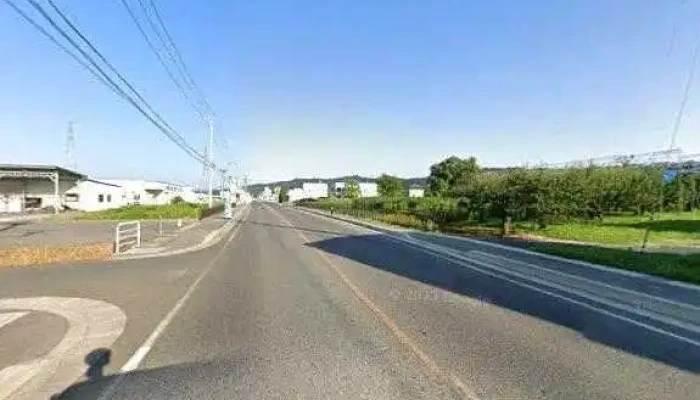 そばむぎきり処 北条 南陽市 - 南陽市