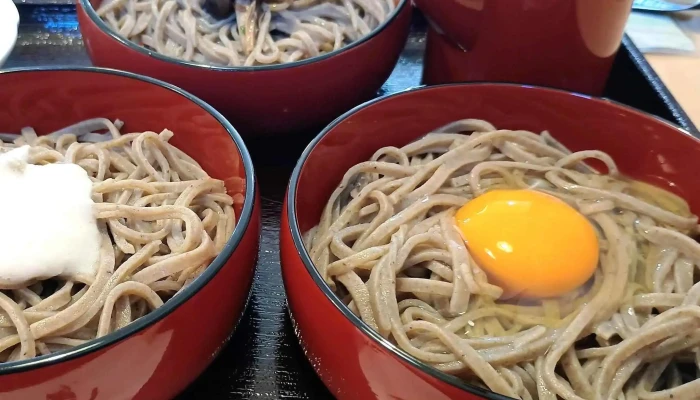 そば処 玄 -  カタログ - 松江市