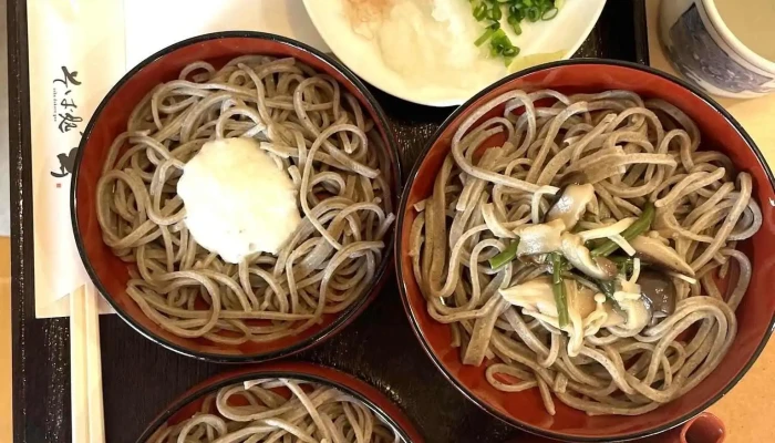 そば処 玄 -  料理飲み物 - 松江市