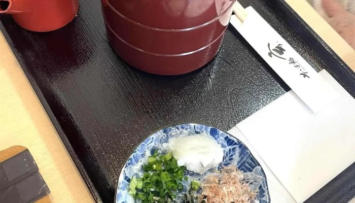 そば処 玄 -  最新 - 松江市
