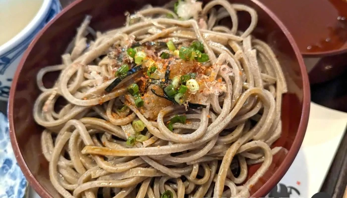 そば処 玄 -  蕎麦 - 松江市