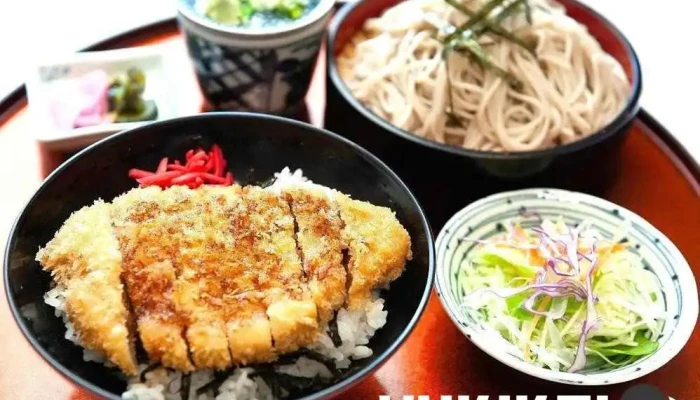 そば処 紅花 -  料理飲み物 - 名寄市