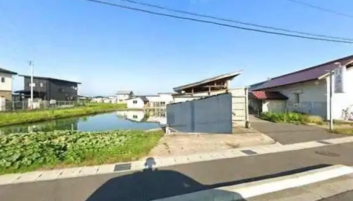 そば処すがい - 南陽市
