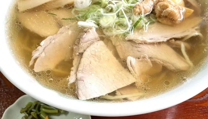 そば処八千代 -  料理飲み物 - 新庄市
