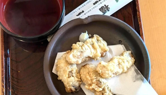 そば処福住 岩見沢店 -  コメント - 三笠市