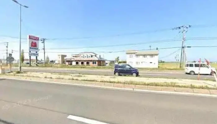 そば処福住 岩見沢店 - 三笠市