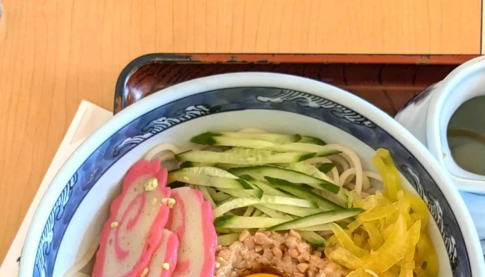 そば処福住 岩見沢店 -  営業時間 - 三笠市