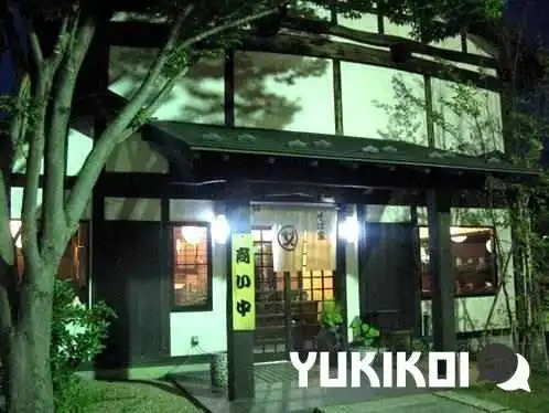 そば家·信州 - 本宮市