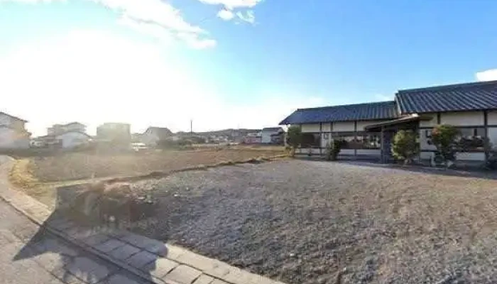 そば康 - 藤岡市
