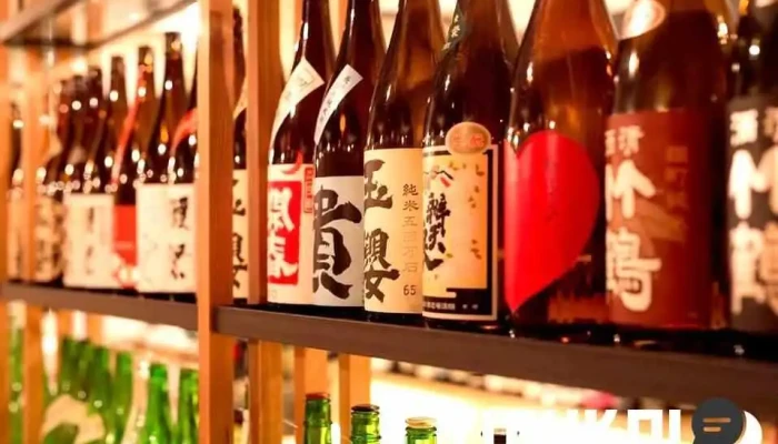 そば遊山 -  雰囲気 - 松江市末次本町