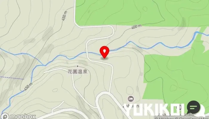 の地図 そもざ フランス料理店 で 倶知安町