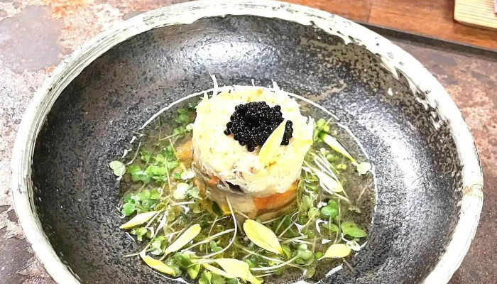 そもざ -  料理飲み物 - 倶知安町