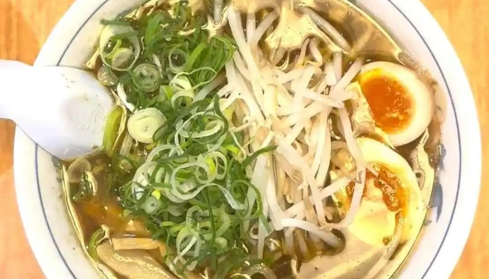 たかばしラーメン 枚方店 -  スープ - 枚方市