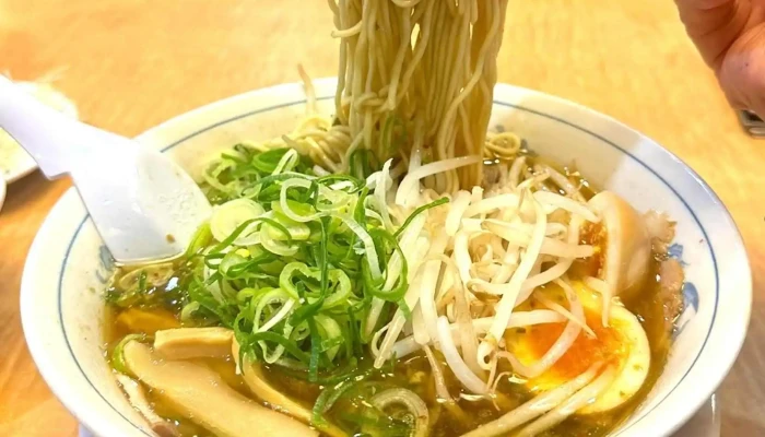 たかばしラーメン 枚方店 -  ラーメン - 枚方市