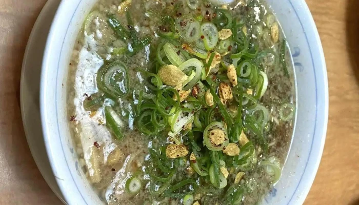たかばしラーメン 枚方店 -  最新 - 枚方市