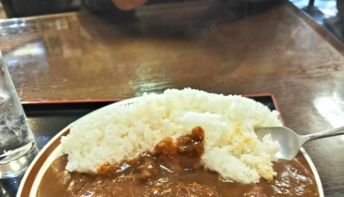 たけうち食堂 -  コメント - 東村山市