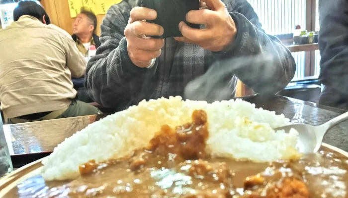 たけうち食堂 -  写真 - 東村山市