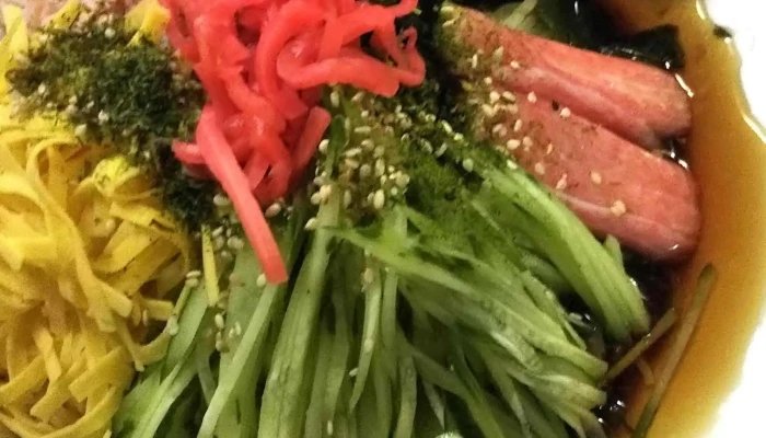たけうち食堂 -  口コミ - 東村山市