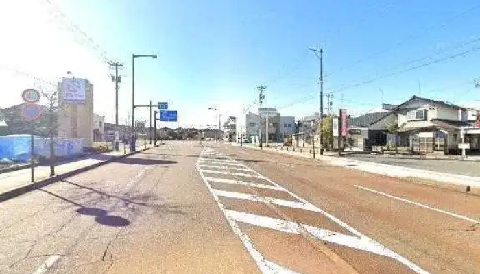 たこタロウ土居原店 - 小松市