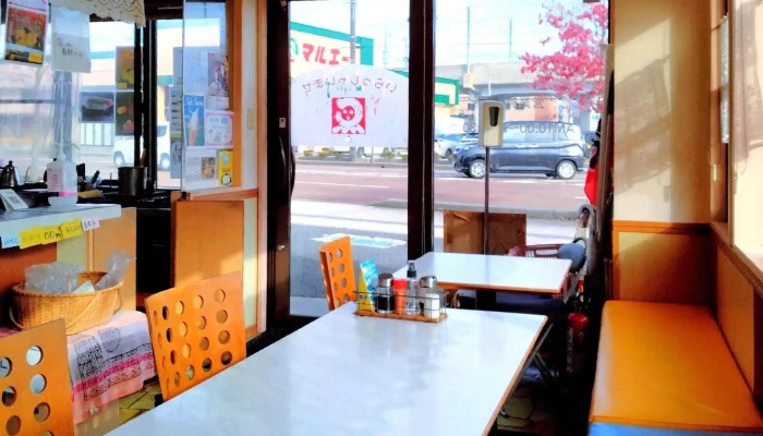 たこタロウ土居原店 -  雰囲気 - 小松市