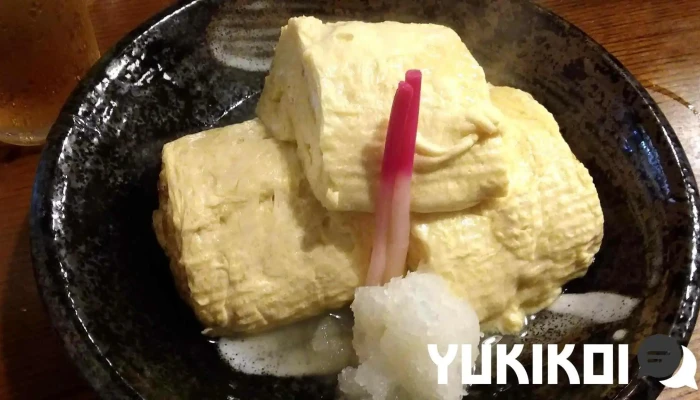 たこ柾 -  ゆば - 枚方市