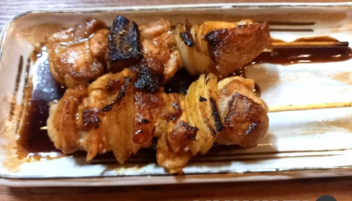 たこ柾 -  焼き鳥 - 枚方市