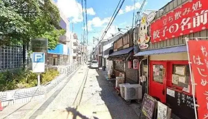 たこ焼き焼きそば 三代目たくちゃん 枚方公園 枚方市 - 枚方市