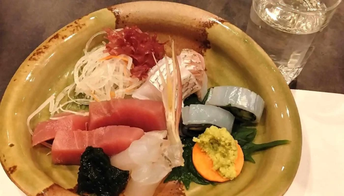 たちばな -  料理飲み物 - 刈谷市