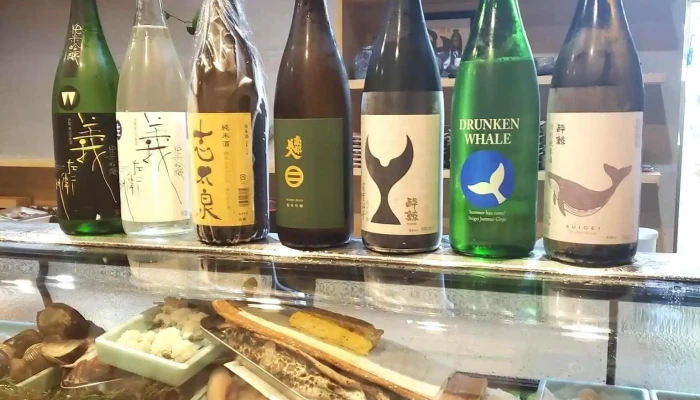 たちばな -  雰囲気 - 刈谷市