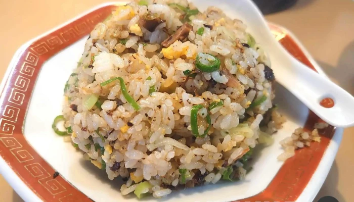 たつや -  チャーハン - 延岡市