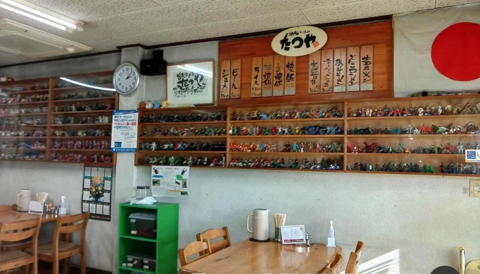 たつや -  雰囲気 - 延岡市