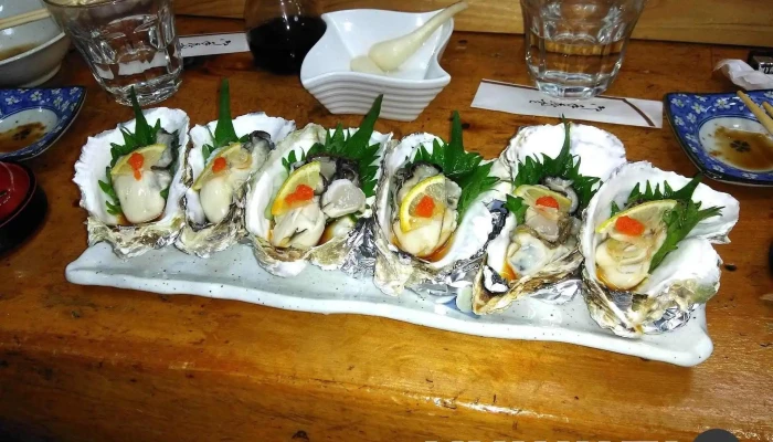 たなか寿司 -  料理飲み物 - 塩尻市