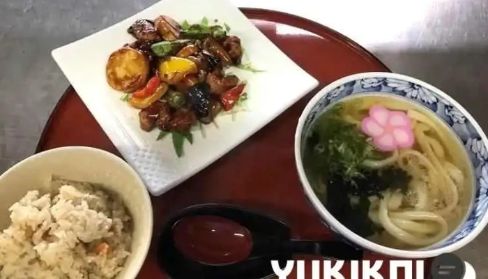 たまき 松江店 -  うどん - 松江市