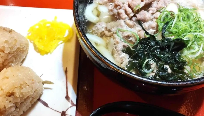 たまき 松江店 -  エリア - 松江市