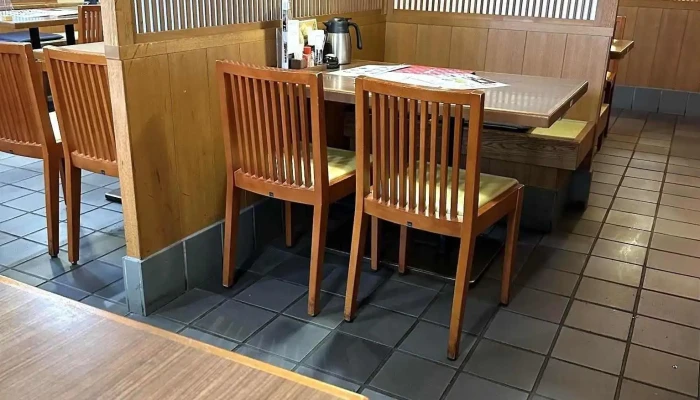 たまき 松江店 -  雰囲気 - 松江市