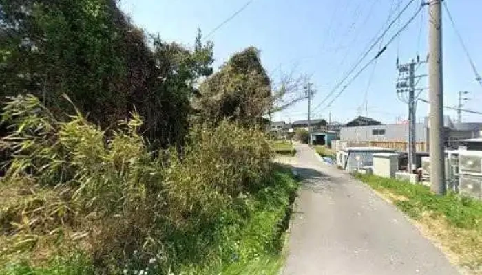 たま川 - 半田市